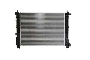 Radiator racire motor DACIA SANDERO II 1.5 dCi diesel 84 cai ASAM AUTOMOTIVE 26567