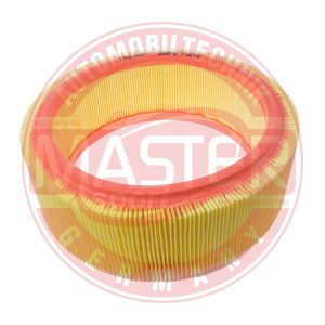 Filtru aer DACIA LOGAN (LS_) 1.6 LPG Benzina/Autogaz (GPL) 87 cai MASTERSPORT GERMANY 2686-LF-PCS-MS