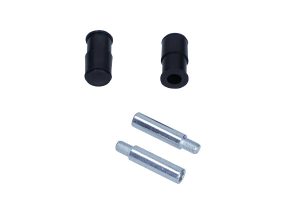 Set bucsi de ghidaj etrier frana DACIA DUSTER (HS_) 1.6 SCe 115 4x4 benzina 115 cai MAXGEAR 27-0482