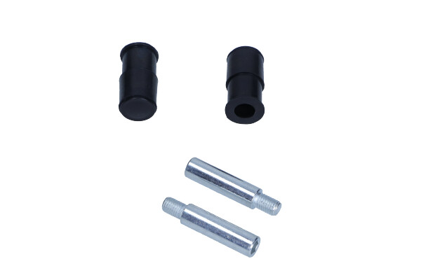 Set bucsi de ghidaj etrier frana DACIA LOGAN II 1.5 dCi diesel 84 cai MAXGEAR 27-0482