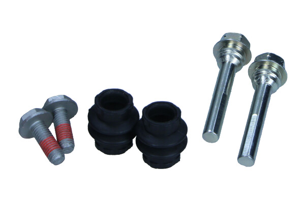 Set bucsi de ghidaj etrier frana DACIA LOGAN EXPRESS (FS_) 1.6 MPI 85 benzina 84 cai MAXGEAR 27-0675