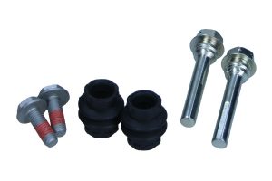 Set bucsi de ghidaj etrier frana DACIA DUSTER (HS_) 1.6 16V 4x4 benzina 105 cai MAXGEAR 27-0675