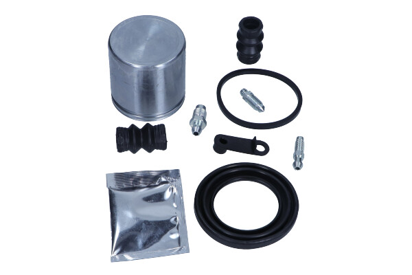 Set reparatie etrier DACIA DUSTER (HM_) 1.0 LPG (HMMT) Benzina/Autogaz (GPL) 101 cai MAXGEAR 27-1550