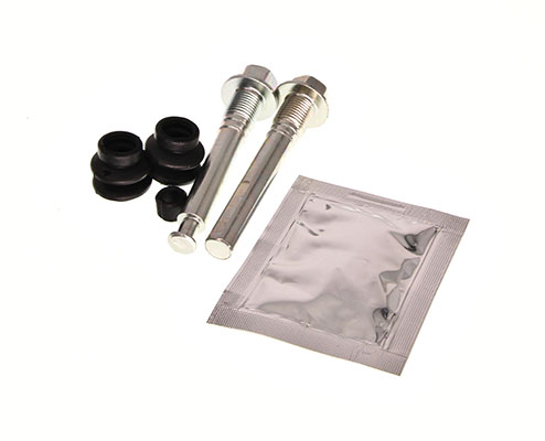Set bucsi de ghidaj etrier frana DACIA SANDERO 1.5 dCi diesel 75 cai MAXGEAR 27-1651