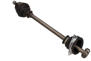 Planetara DACIA SANDERO 1.4 MPI LPG Benzina/Autogaz (GPL) 72 cai MAXGEAR 49-0603