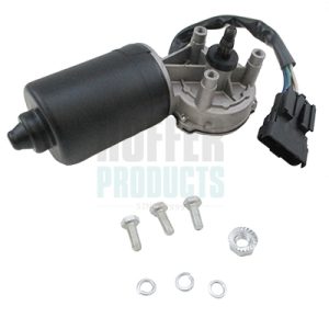 Motor stergator DACIA LOGAN (LS_) 1.5 dCi (LS04) diesel 88 cai HOFFER H27023