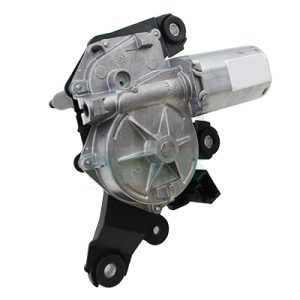 Motor stergator DACIA LODGY (JS_) 1.6 LPG (JSAV) Benzina/Autogaz (GPL) 102 cai HOFFER H27024