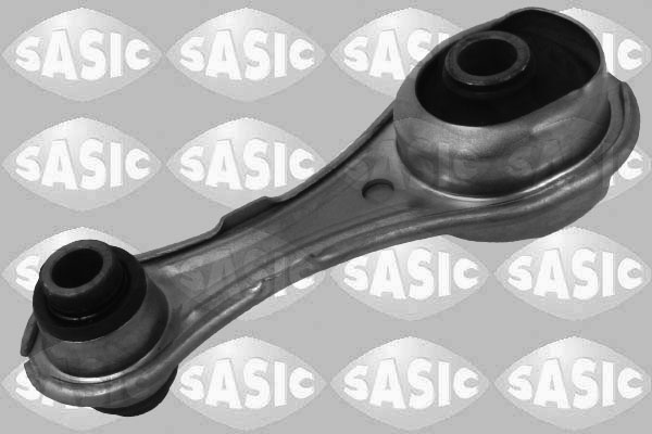 Suport motor DACIA DUSTER (HS_) 1.2 TCe 125 4x4 benzina 125 cai SASIC 2704087