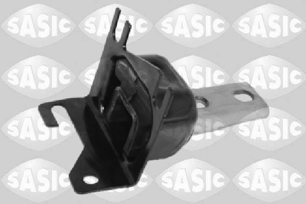 Suport motor DACIA LOGAN II 1.5 dCi diesel 90 cai SASIC 2704109