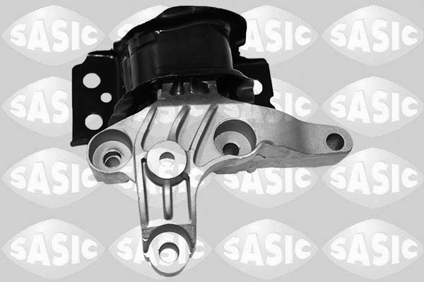 Suport motor DACIA LOGAN II 1.5 dCi diesel 90 cai SASIC 2704128