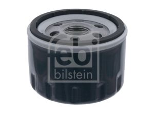 Filtru ulei DACIA SANDERO 1.6 16V benzina 105 cai FEBI BILSTEIN 27155