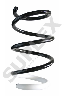 Arc spiral DACIA SANDERO II 1.2 LPG Benzina/Autogaz (GPL) 75 cai SUPLEX 27316