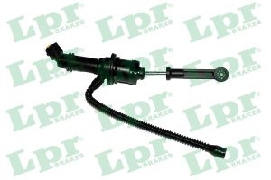 Pompa centrala ambreiaj DACIA LODGY (JS_) 1.5 dCi diesel 109 cai LPR 2732