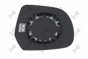 Sticla oglinda retrovizoare exterioara DACIA DUSTER (HS_) 1.5 dCi 4x4 diesel 90 cai ABAKUS 2735G03