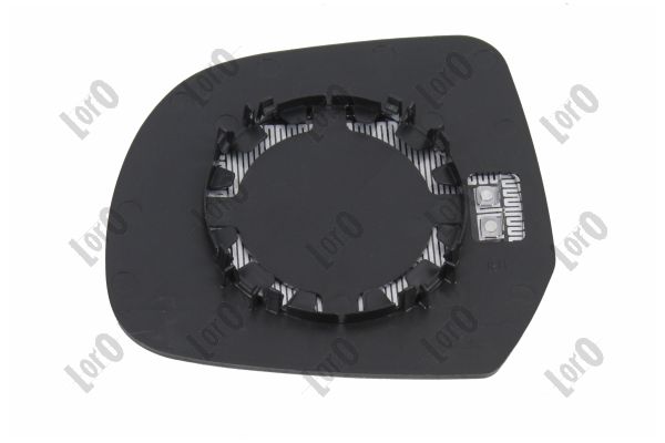 Sticla oglinda retrovizoare exterioara DACIA SANDERO 1.4 (BS0C, BS0A, BS0G, BS1F, BS0E) benzina 75 cai ABAKUS 2735G04