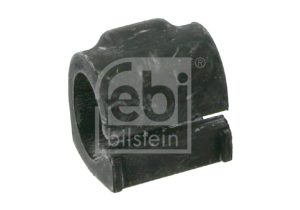 Bucsa bara stabilizatoare DACIA SANDERO 1.4 MPI LPG Benzina/Autogaz (GPL) 72 cai FEBI BILSTEIN 27446