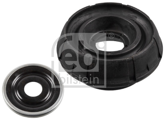 Set reparatie rulment sarcina amortizor DACIA LOGAN pick-up (US_) 1.6 Bifuel Benzina/Autogaz (GPL) 84 cai FEBI BILSTEIN 27505