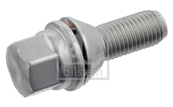 Surub roata DACIA LOGAN (LS_) 1.5 dCi (LS0W) diesel 86 cai FEBI BILSTEIN 27756
