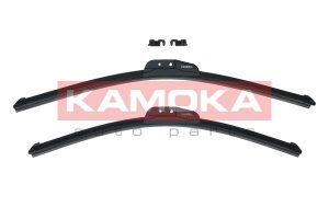Lamela stergator DACIA LOGAN II 1.5 dCi / Blue dCi 75 diesel 75 cai KAMOKA 27E02