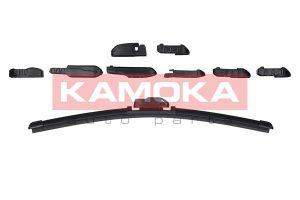 Lamela stergator DACIA SANDERO III 1.0 TCe 90 benzina 91 cai KAMOKA 27M400