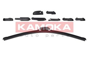 Lamela stergator DACIA LOGAN II 1.6 16V benzina 105 cai KAMOKA 27M475
