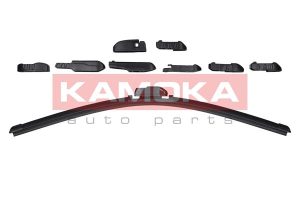 Lamela stergator DACIA LOGAN EXPRESS (FS_) 1.5 dCi (FS0W) diesel 86 cai KAMOKA 27M500