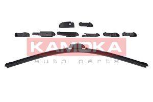 Lamela stergator DACIA LOGAN II 1.6 16V benzina 105 cai KAMOKA 27M550