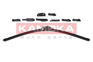 Lamela stergator DACIA SANDERO III 1.0 TCe 90 benzina 91 cai KAMOKA 27M600