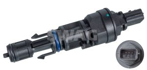 Senzor viteza DACIA LOGAN (LS_) 1.6 Bifuel Benzina/Autogaz (GPL) 84 cai SWAG 28 10 6518