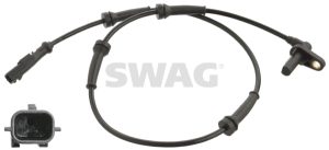 Senzor turatie roata DACIA DUSTER Autoutilitara/SUV 1.6 16V 4x4 benzina 105 cai SWAG 28 10 6852