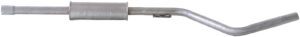 Toba esapamet intermediara DACIA SANDERO 1.4 (BS0C, BS0A, BS0G, BS1F, BS0E) benzina 75 cai BOSAL 281-957