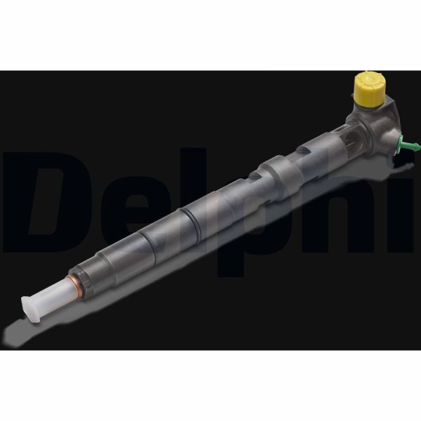 Injector DACIA SANDERO II 1.5 dCi diesel 84 cai DELPHI 28232251-12B1