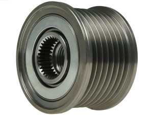 Fulie alternator DACIA LODGY (JS_) 1.2 TCe (JSAY, JSM0) benzina 115 cai AS-PL AFP5007