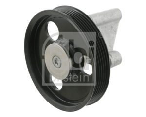 Rola ghidare / conducere curea transmisie DACIA LOGAN pick-up (US_) 1.5 dCi (US0W) diesel 86 cai FEBI BILSTEIN 28287