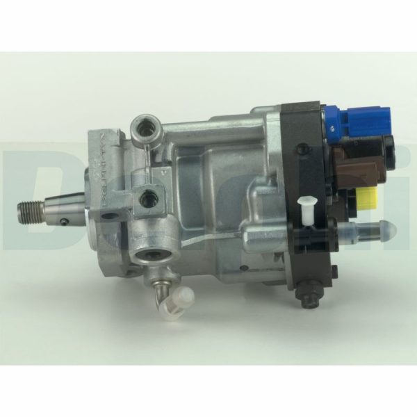 Pompa de inalta presiune DACIA LOGAN MCV (KS_) 1.5 dCi (KS0K) diesel 68 cai DELPHI 28331942-12B1