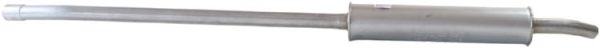 Toba esapamet intermediara DACIA DUSTER (HS_) 1.6 16V 4x4 benzina 105 cai BOSAL 284-637