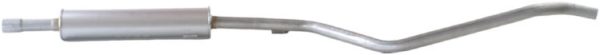 Toba esapamet intermediara DACIA DUSTER (HS_) 1.6 16V Hi-Flex Benzina/Etanol 105 cai BOSAL 285-455