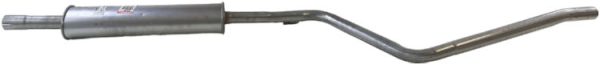 Toba esapamet intermediara DACIA LOGAN (LS_) 1.6 16V Flexifuel Benzina/Etanol 105 cai BOSAL 286-113