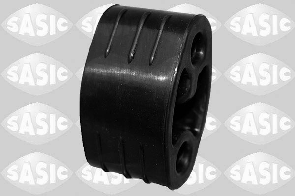 Tampon cauciuc amortizor esapament DACIA SANDERO 1.0 Hi-Flex Benzina/Etanol 76 cai SASIC 2954012