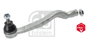 Cap de bara DACIA SANDERO II 1.5 dCi 75 / Blue dCi 75 (B8JW, B8M4, B8AH, B8M7, B8M6) diesel 75 cai FEBI BILSTEIN 29624