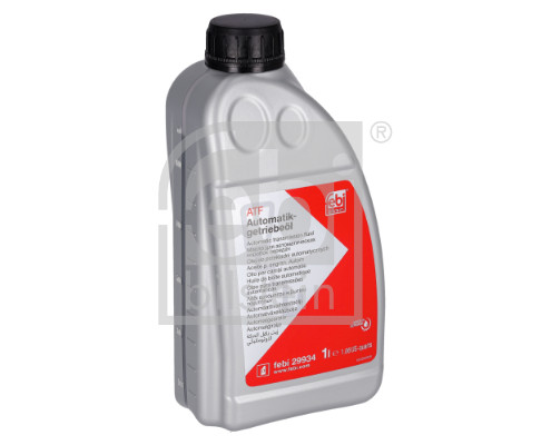 Ulei cutie automata DACIA LOGAN MCV (KS_) 1.6 16V (KS0L, KS0M, KS0P, KS1S) benzina 105 cai FEBI BILSTEIN 29934