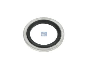Garnitura racord evacuare DACIA SANDERO 1.4 MPI LPG Benzina/Autogaz (GPL) 72 cai DT SPARE PARTS 2.10221