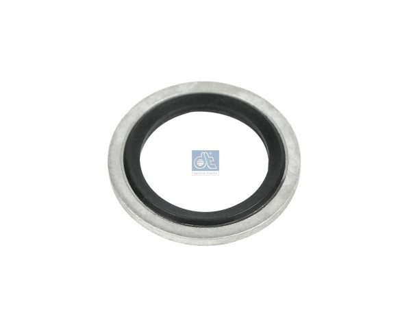 Garnitura racord evacuare DACIA SANDERO 1.4 MPI LPG Benzina/Autogaz (GPL) 72 cai DT SPARE PARTS 2.10221