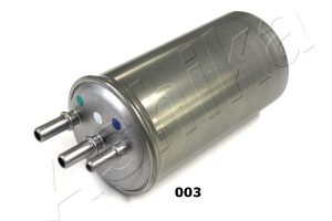 Filtru combustibil DACIA SANDERO II 1.5 dCi diesel 90 cai ASHIKA 30-00-003