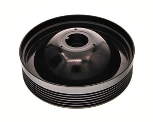 Fulie curea arbore cotit DACIA LOGAN EXPRESS (FS_) 1.5 dCi (FS0K) diesel 68 cai MAXGEAR 30-0248