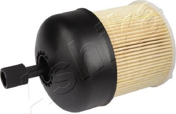 Filtru combustibil DACIA LOGAN MCV II TCe 90 (K8M1, K8MA, K8AC) benzina 90 cai ASHIKA 30-ECO097