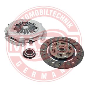 Kit ambreiaj DACIA LOGAN pick-up (US_) 1.6 MPI 85 benzina 84 cai MASTERSPORT GERMANY 3000822901-SET/3/-MS