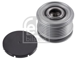 Fulie alternator DACIA LOGAN MCV (KS_) 1.6 (KS0B, KS0D, KS0F) benzina 87 cai FEBI BILSTEIN 30067