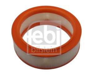 Filtru aer DACIA SANDERO 1.6 MPI 85 (BS03) benzina 84 cai FEBI BILSTEIN 30071