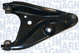 Brat suspensie roata DACIA SANDERO II 1.6 benzina 86 cai MAGNETI MARELLI 301181397200